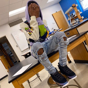 Meet your Posher, Who